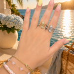 Bague CHLOE
