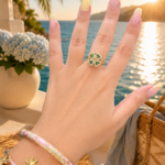 Bague MAYANA anti-stress