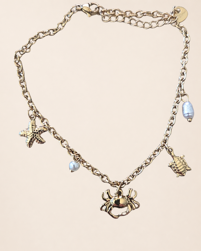 Chaine de cheville Océan – Image 2
