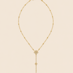 Collier Kiara en y