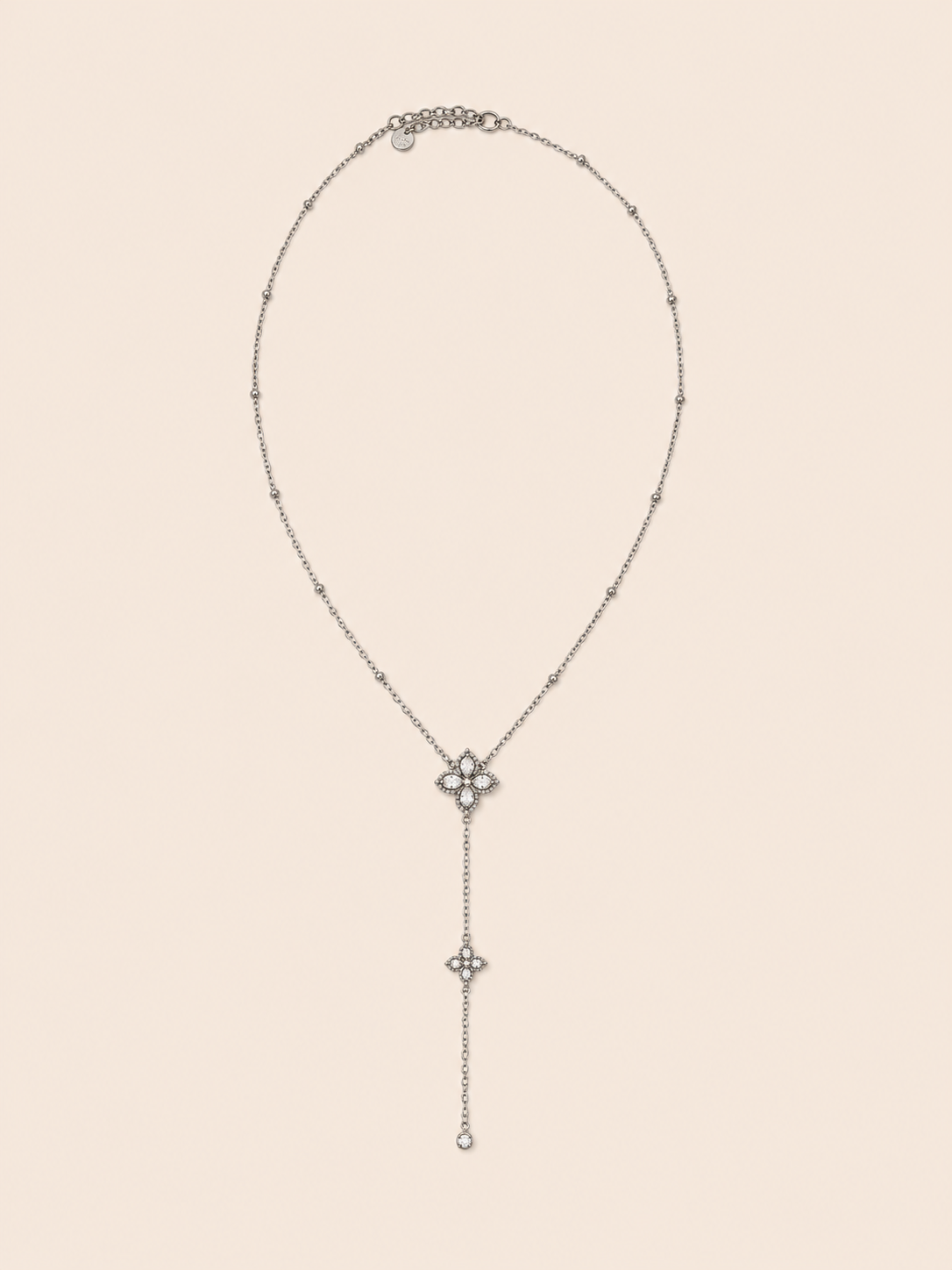 Collier Kiara en y – Image 3