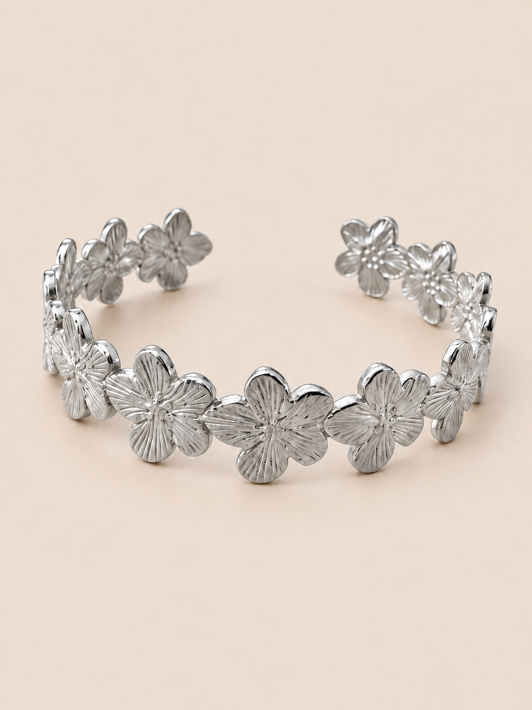 Bracelet petite fleur – Image 2