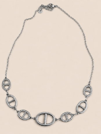 Collier Monaco