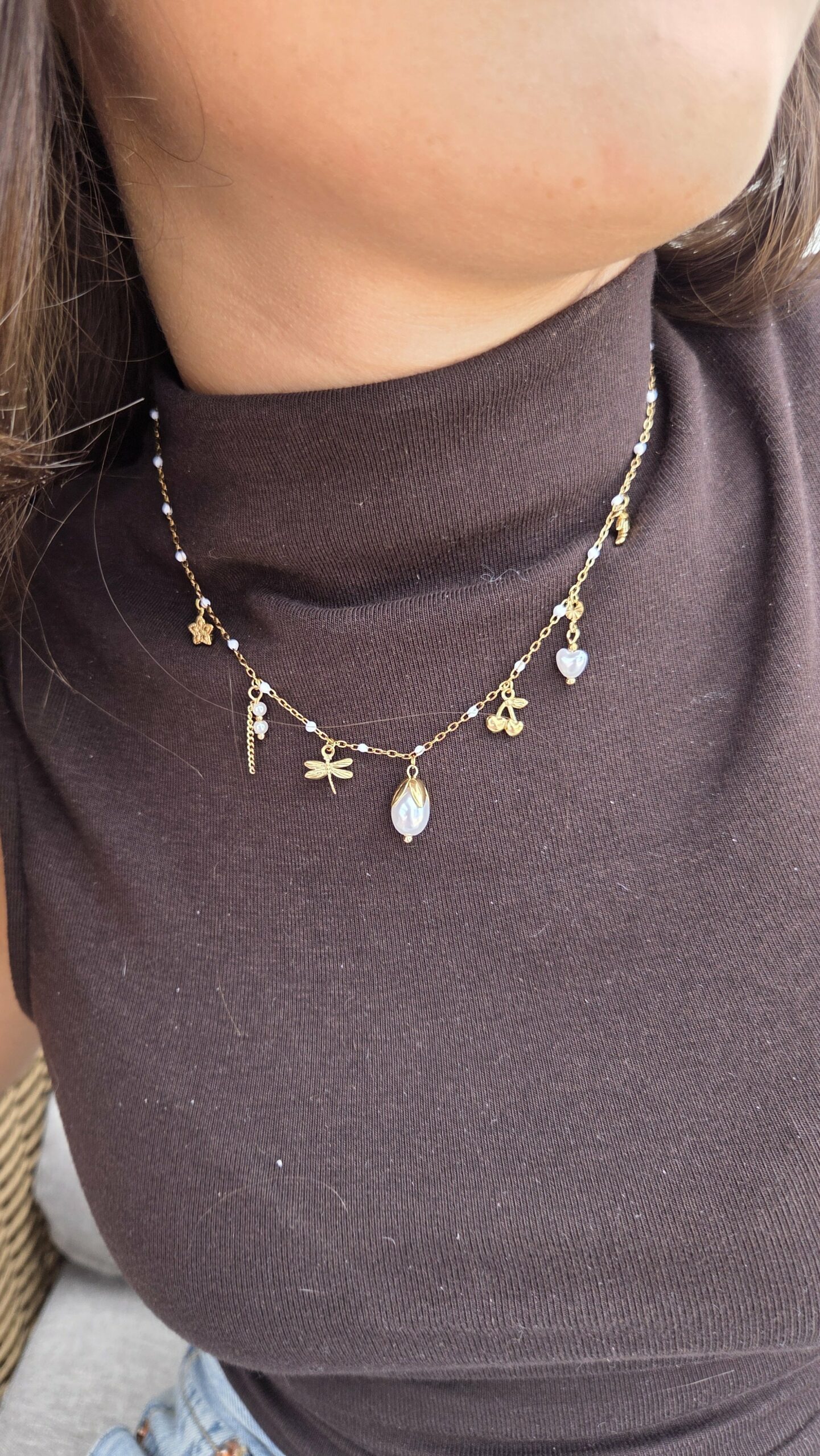 Collier Trésor – Image 3