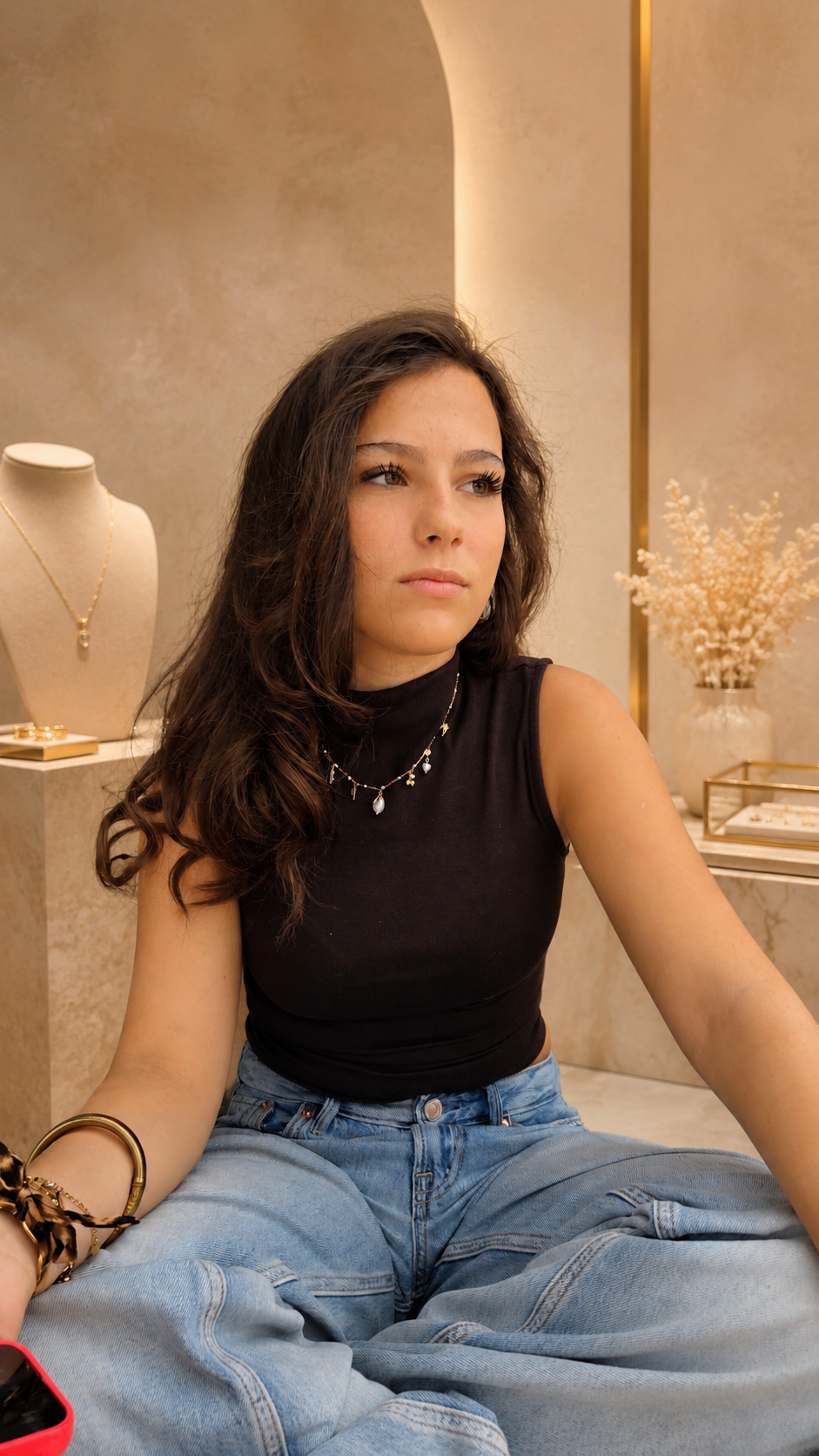 Collier Trésor – Image 2