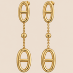BOUCLE D'OREILLE Lucie