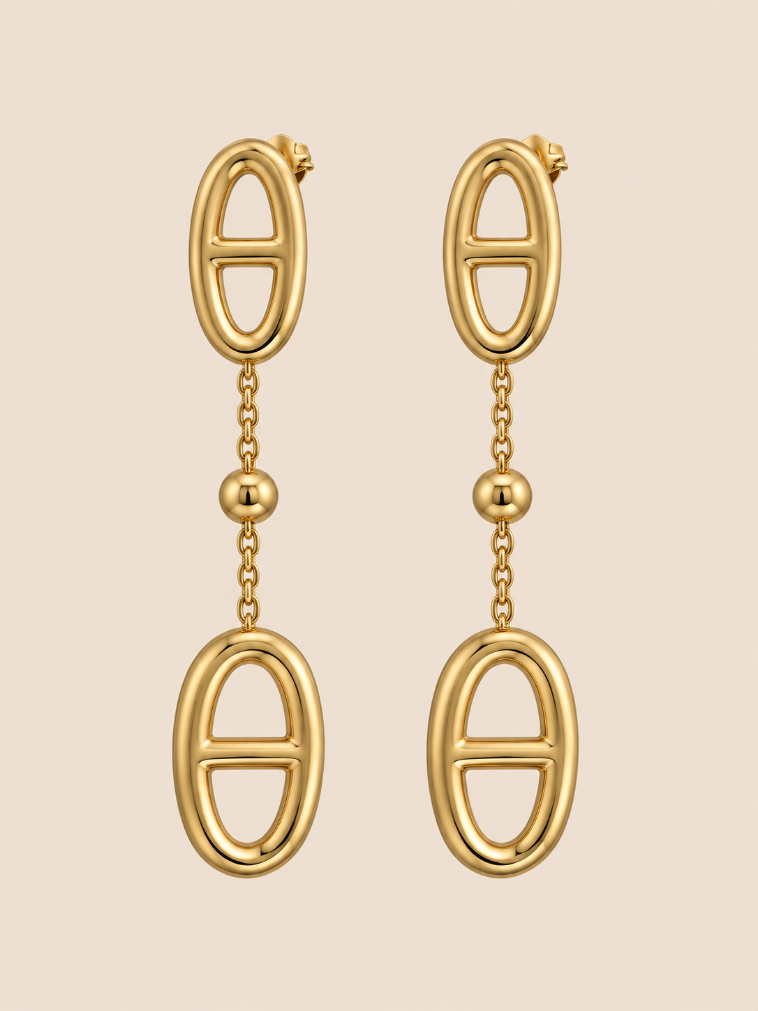 BOUCLE D'OREILLE Lucie
