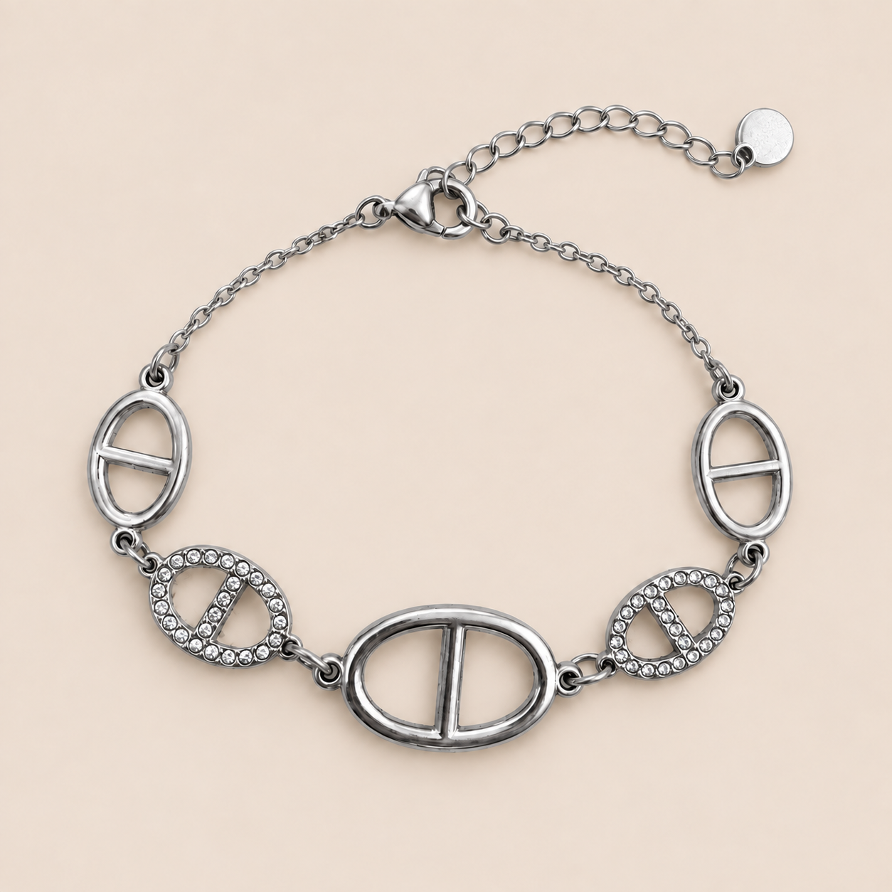 Bracelet Monaco – Image 2