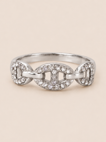 Bague Georgia