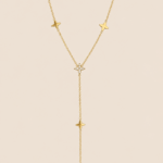 Collier en Y Filancia
