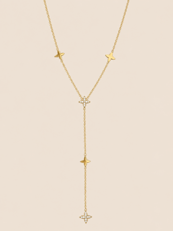 Collier en Y Filancia