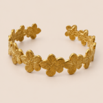 Bracelet petite fleur