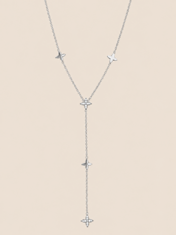 Collier en Y Filancia