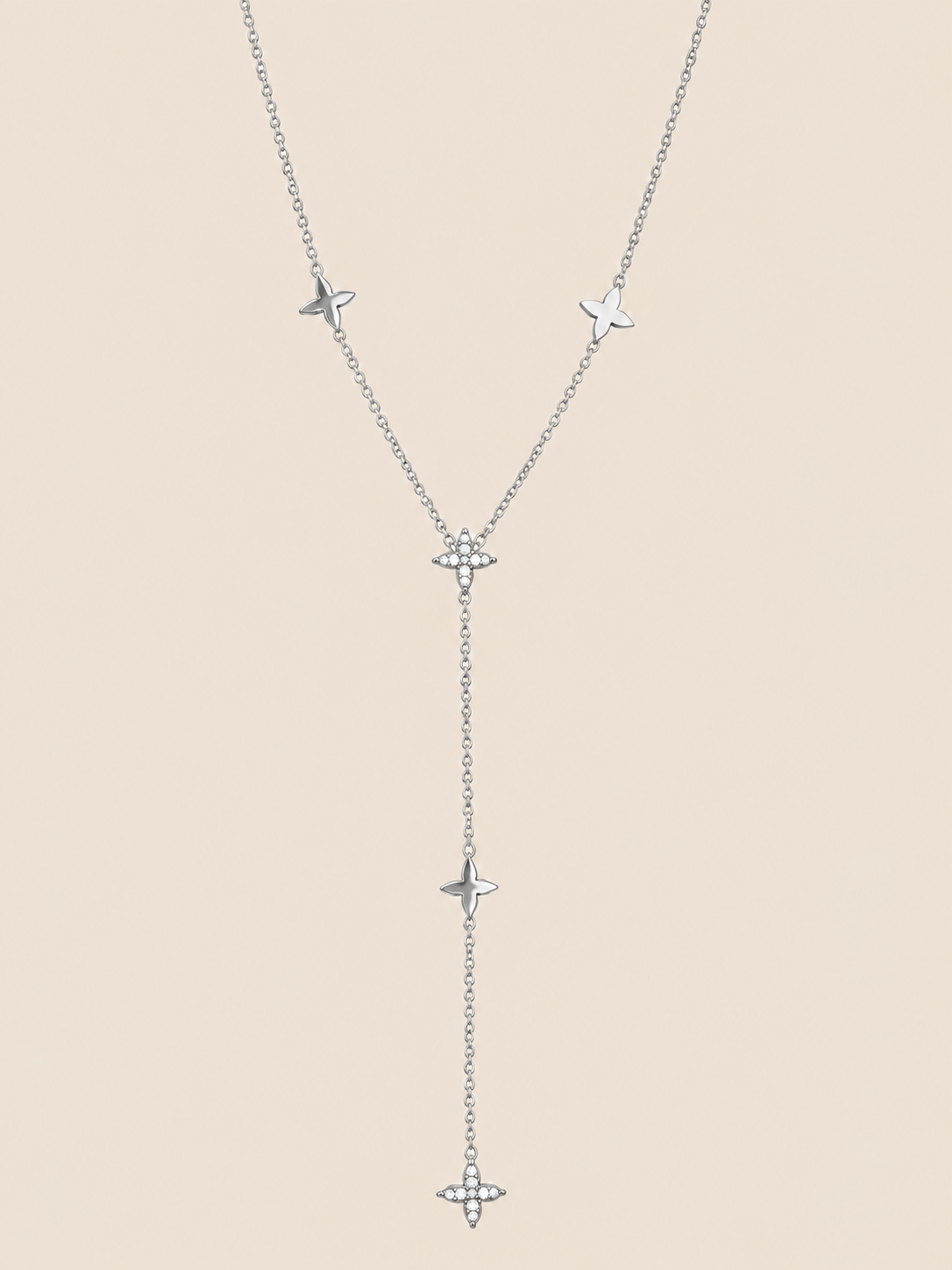 Collier en Y Filancia – Image 2