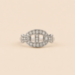 Bague MAÏSSANE