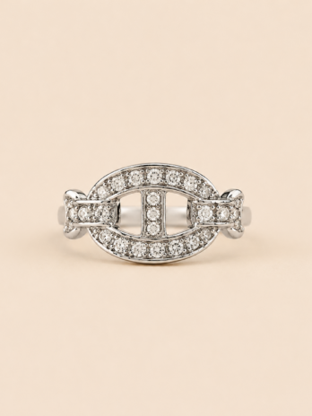 Bague MAÏSSANE