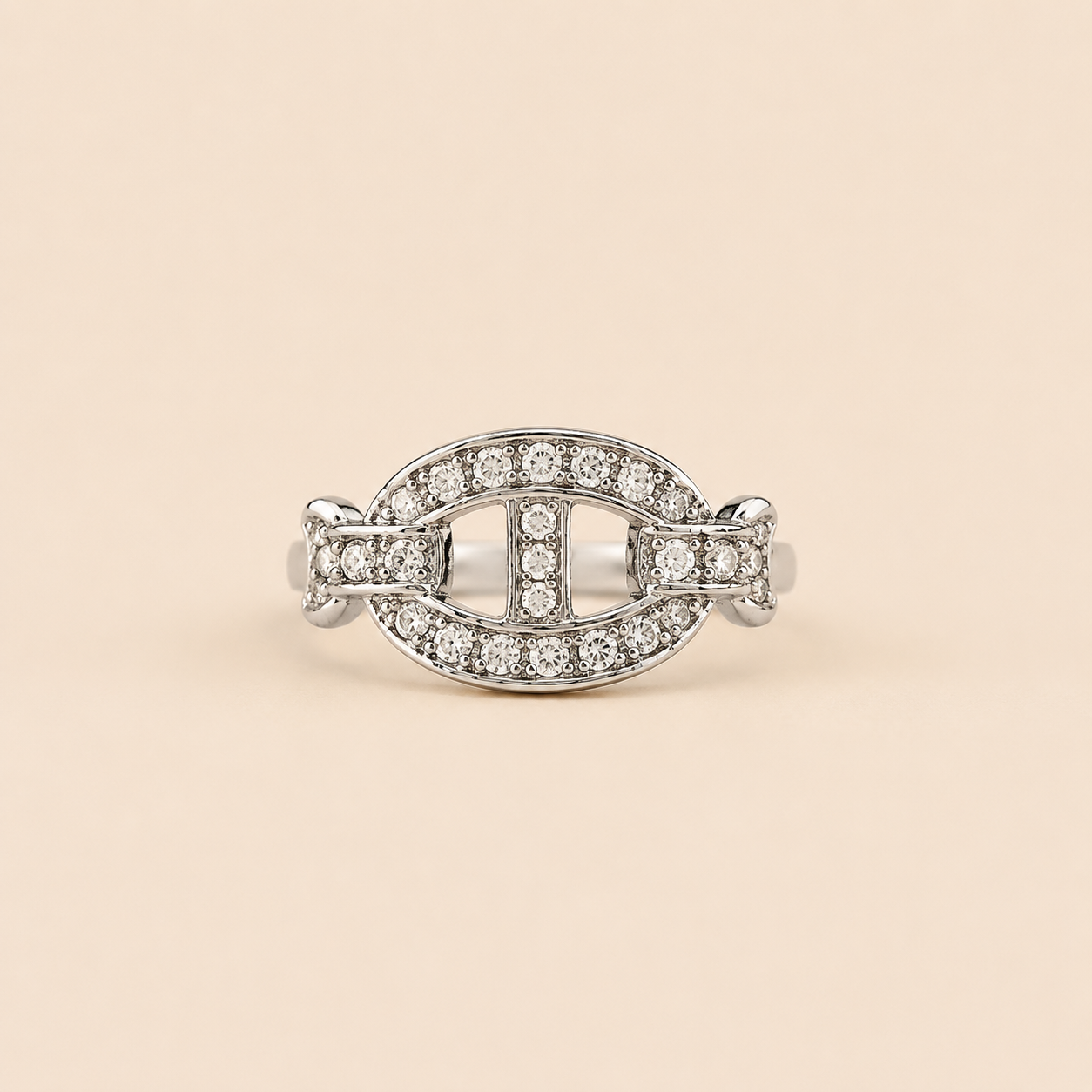 Bague MAÏSSANE