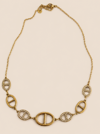 Collier Monaco