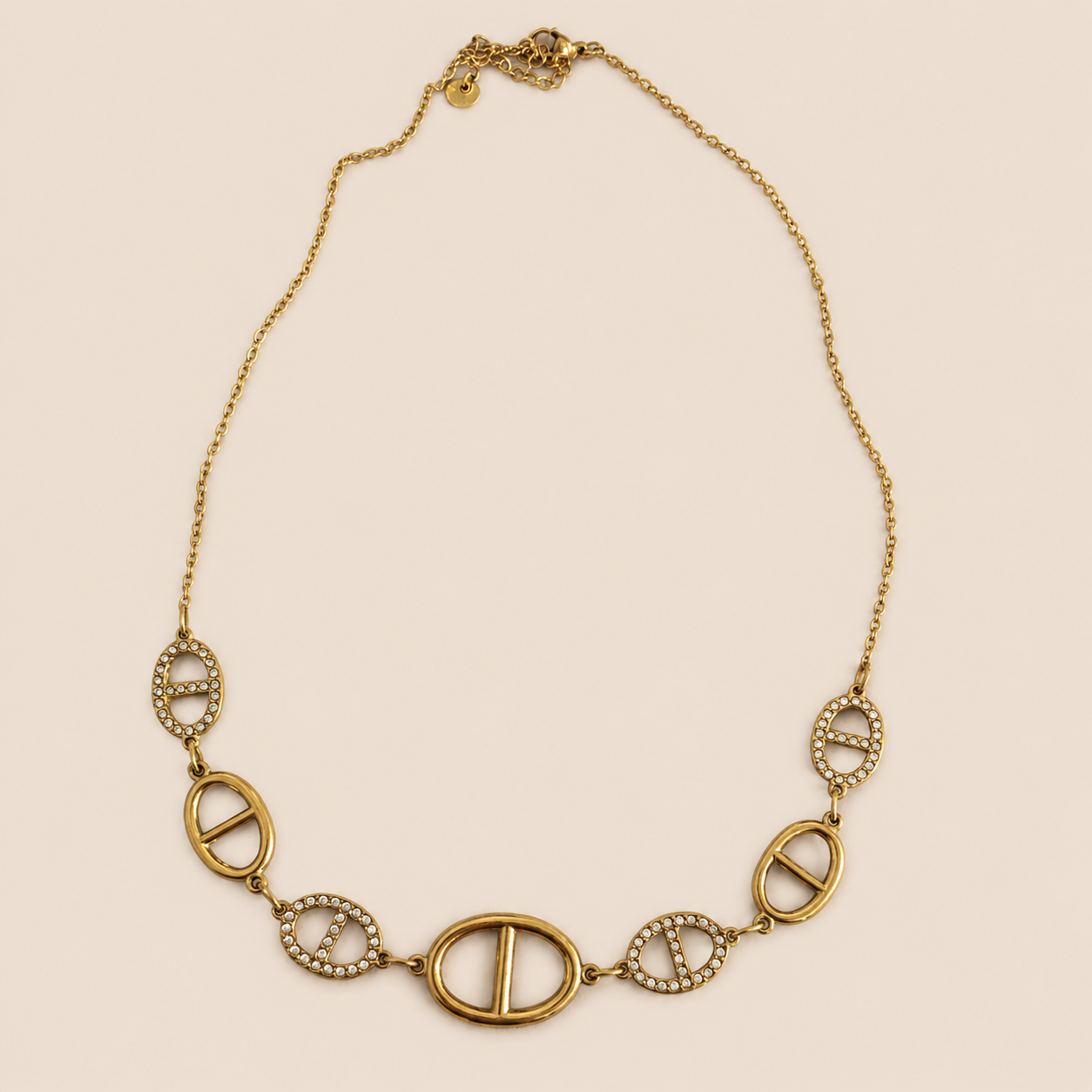 Collier Monaco