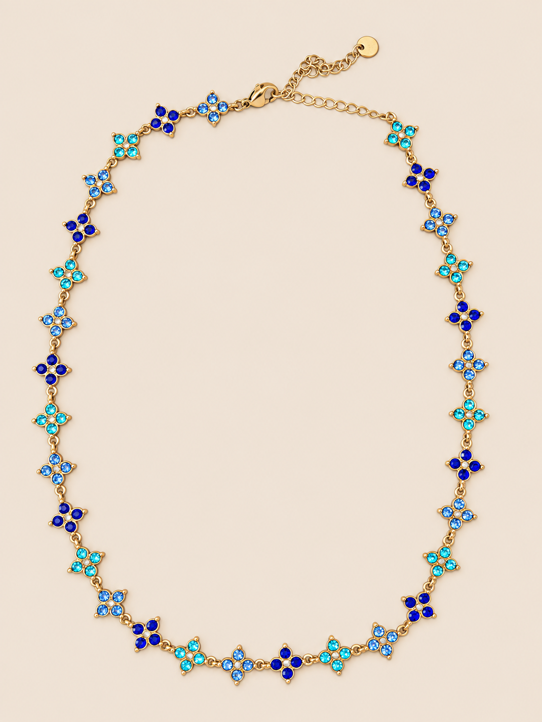Collier Riviera