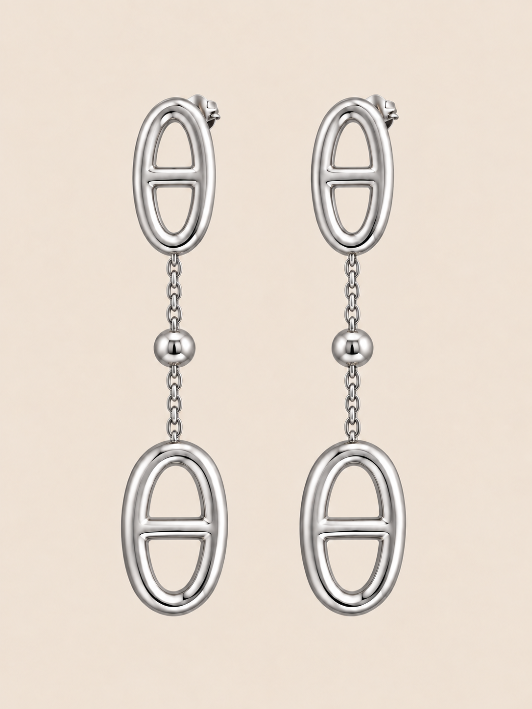 BOUCLE D'OREILLE Lucie – Image 2