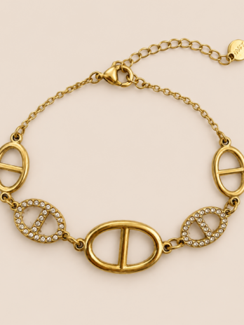 Bracelet Monaco