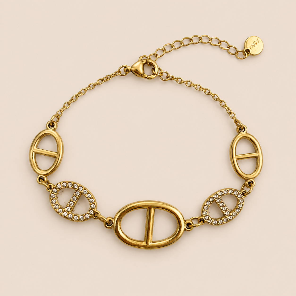Bracelet Monaco