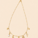 Collier Trésor